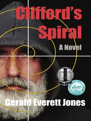 cover image of Clifford's Spiral
